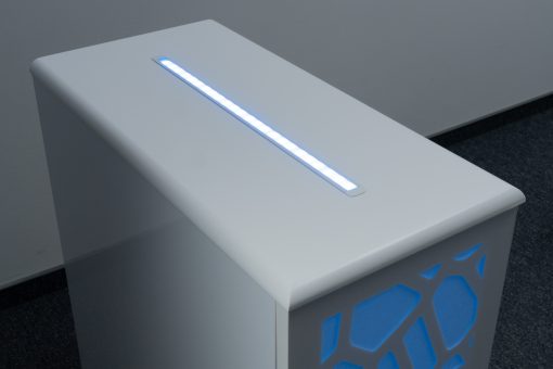 Mesas LED para Autoclaves Enbio - Imagen 4