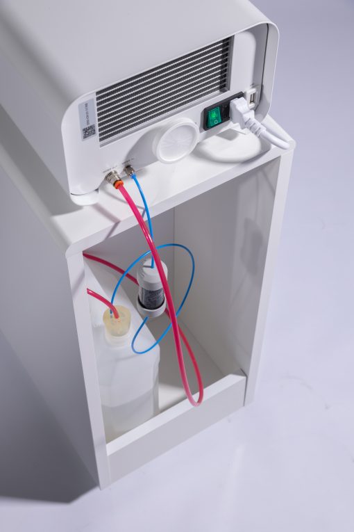 Mesas LED para Autoclaves Enbio - Imagen 2