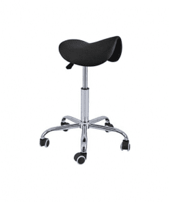 Nail Shop silla pony ruedas