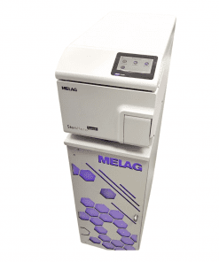 Mesas LED para Autoclaves Melag